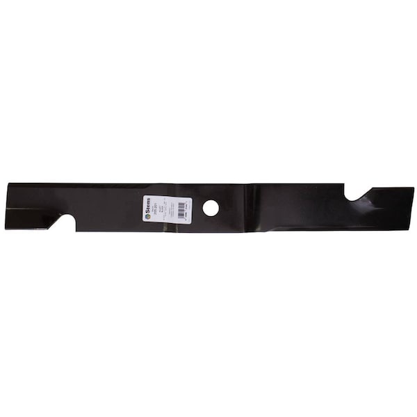 Hi-Lift Blade 72" Deck Fits Oem - Exmark 109-9631-S 355-201